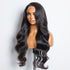 Maganda Rain 180% Density 5x5 Lace Closure Body Wave Glueless HD Wig