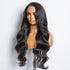 Maganda Rain 180% Density 5x5 Lace Closure Body Wave Glueless Wig