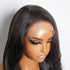 Maganda Rain 180% Density 5x5 Lace Closure Body Wave Glueless HD Wig