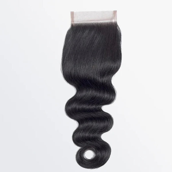 Maganda Rain Body Wave 5x5 HD Lace Closure