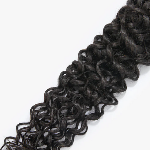 Maganda Rain Raw Burmese Curly Bundles | Premium Vietnamese Raw Hair