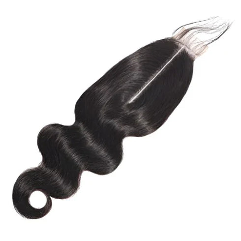 Maganda Rain 2x6 HD Lace Body Wave Closure