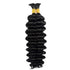 Maganda Rain Deep Wave Bulk Hair bundles