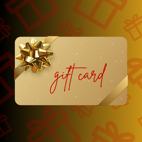 Maganda Rain Virgin Hair Co. Gift Card