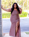 Maganda Rain Mink Body Wave 3 Bundles with 5x5 HD Closure