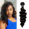Maganda Rain 100% Virgin Human Hair Loose Deep Bundle