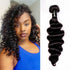 Maganda Rain 100% Virgin Human Hair Loose Deep Bundle