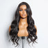 Maganda Rain 13x4 Transparent Lace Body Wave Wig