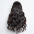 Maganda Rain 13x4 Transparent Lace Body Wave Wig