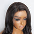 Maganda Rain 13x4 Transparent Lace Body Wave Wig