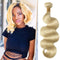 Maganda Rain #613 Blonde Body Wave Bundle