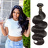 Maganda Rain 100% Virgin Human Hair Body Wave Bundle