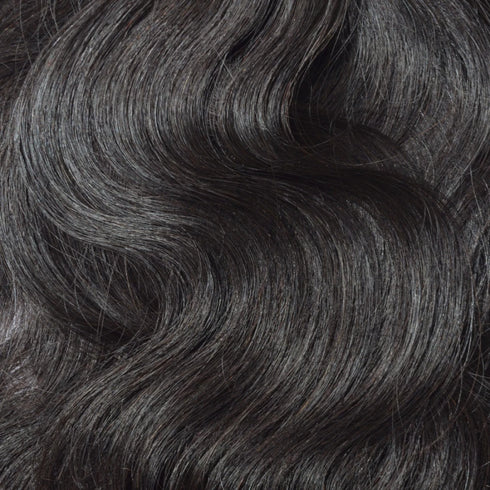 10 extensiones de cabello con clip de 120 g.