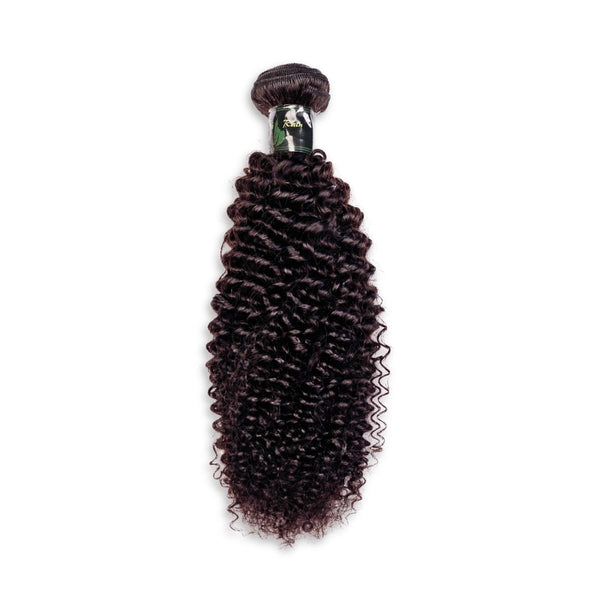 Maganda Rain 100% Virgin Human Hair Kinky Curly Bundle