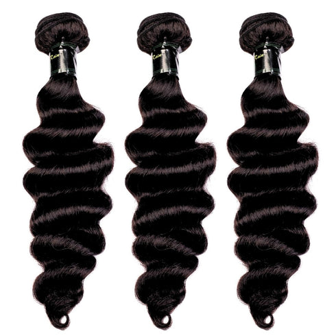 Maganda Rain Luxury Loose Deep 3 Bundle Deal