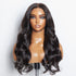 Maganda Rain 150% Density 5x5 HD Lace Closure Body Wave Glueless Wig