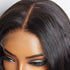Maganda Rain 150% Density 5x5 HD Lace Closure Body Wave Glueless Wig