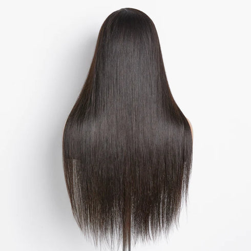 Maganda Rain 13x4 Transparent Lace Straight Wig