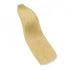 Maganda Rain Straight #60 Lightest Blonde Remy Tape-In Extensions