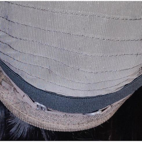 Maganda Rain 13x4 HD Lace Straight C-Part Bob Wig