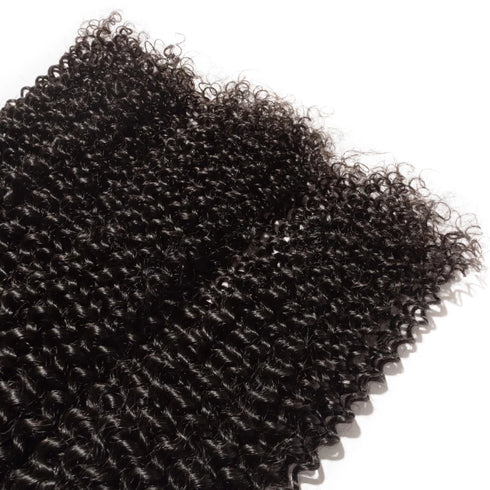 Maganda Rain 100% Virgin Human Hair Kinky Curly Bundle