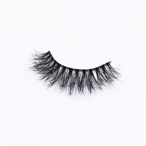 Sassy 3D Mink Lashes