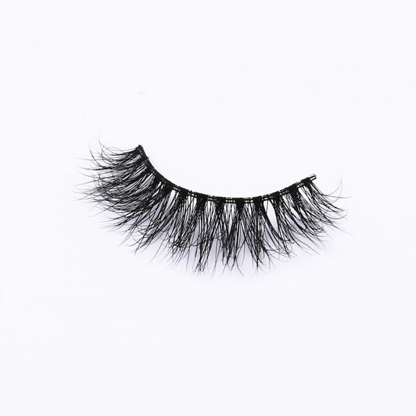 Sassy 3D Mink Lashes