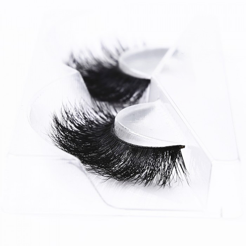 Jewel 3D Mink Lashes