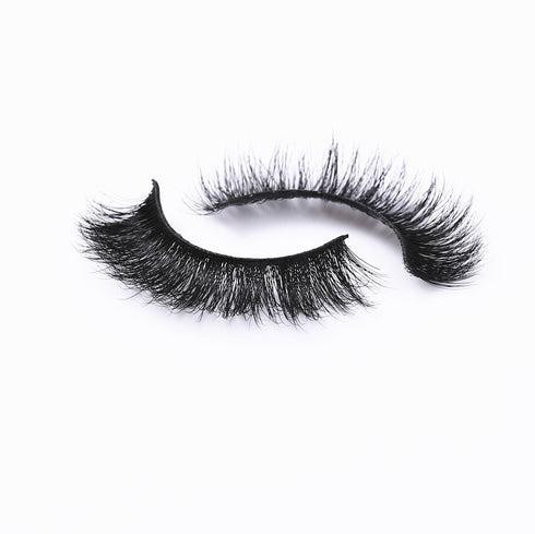 Jewel 3D Mink Lashes