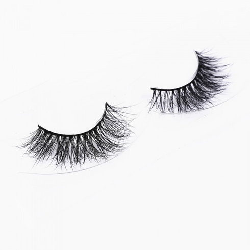LushLushHush 3D Mink Lashes