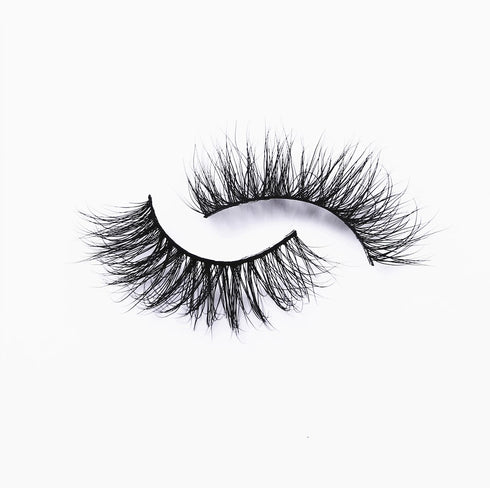 LushLushHush 3D Mink Lashes