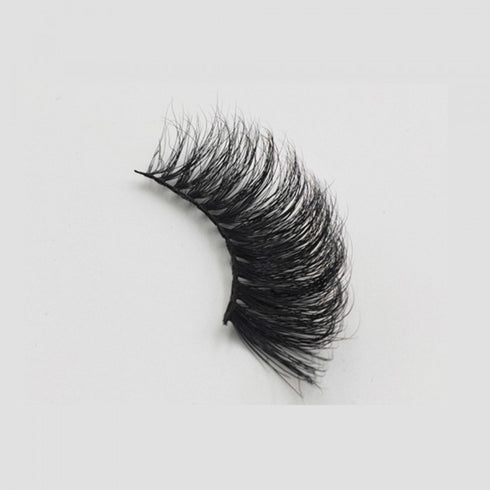 Thirst Trap 25mm 3D Mink Lashes