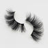Flutter 25mm 3D Mink Lashes