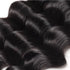 Maganda Rain 100% Virgin Human Hair Loose Deep Bundle