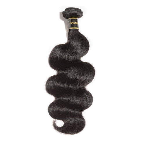 Maganda Rain 100% Virgin Human Hair Body Wave Bundle