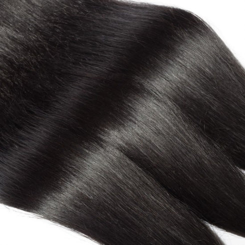 Maganda Rain 100% Virgin Human Hair Straight Bundle