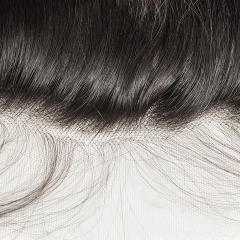 Maganda Rain Body Wave 13"x4" Transparent Lace Frontal