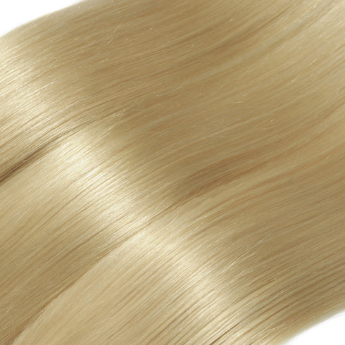 Maganda Rain #613 Blonde Straight Bundle