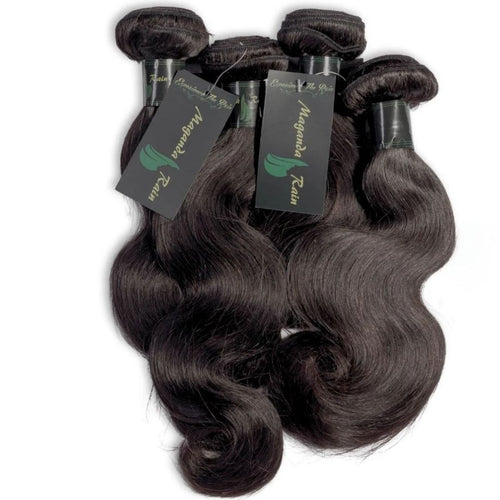 Maganda Rain Virgin Hair